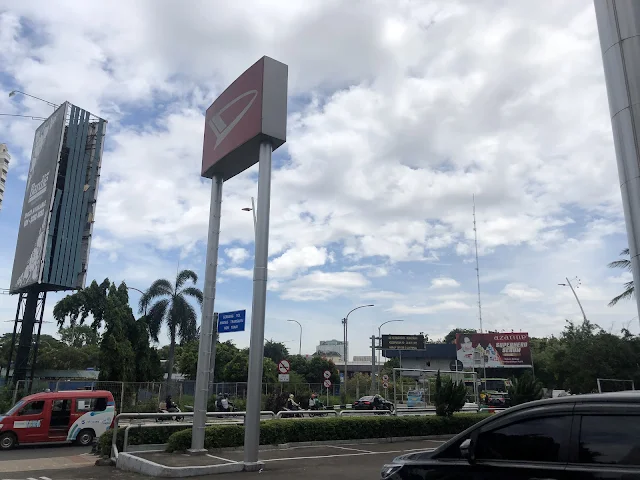 Daihatsu Bintaro Pricelist